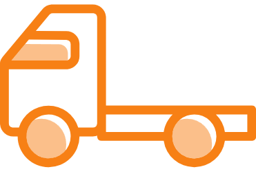 化州拖车/平板车